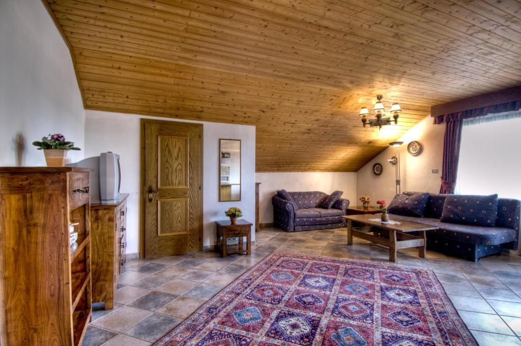 Sonnen Residence Collalbo Bilik gambar