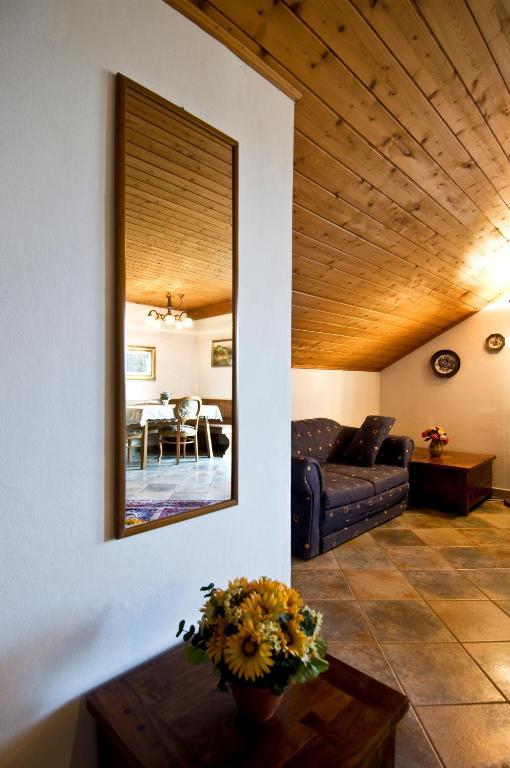 Sonnen Residence Collalbo Bilik gambar