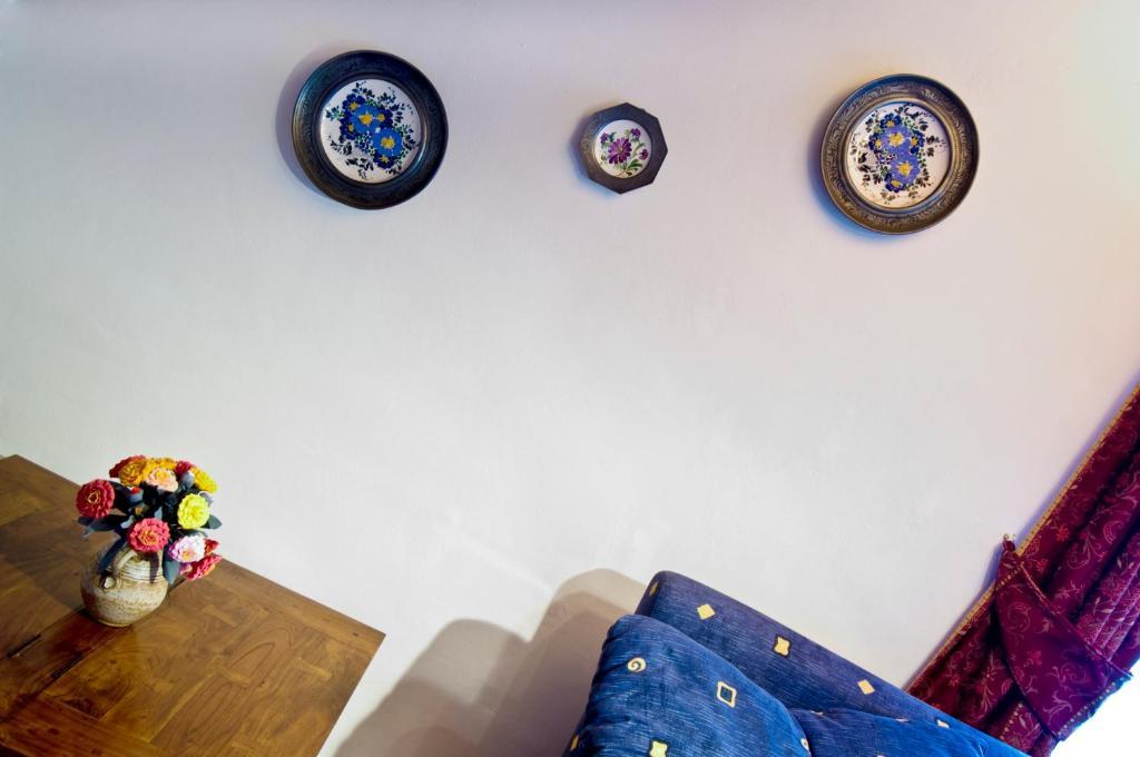 Sonnen Residence Collalbo Bilik gambar