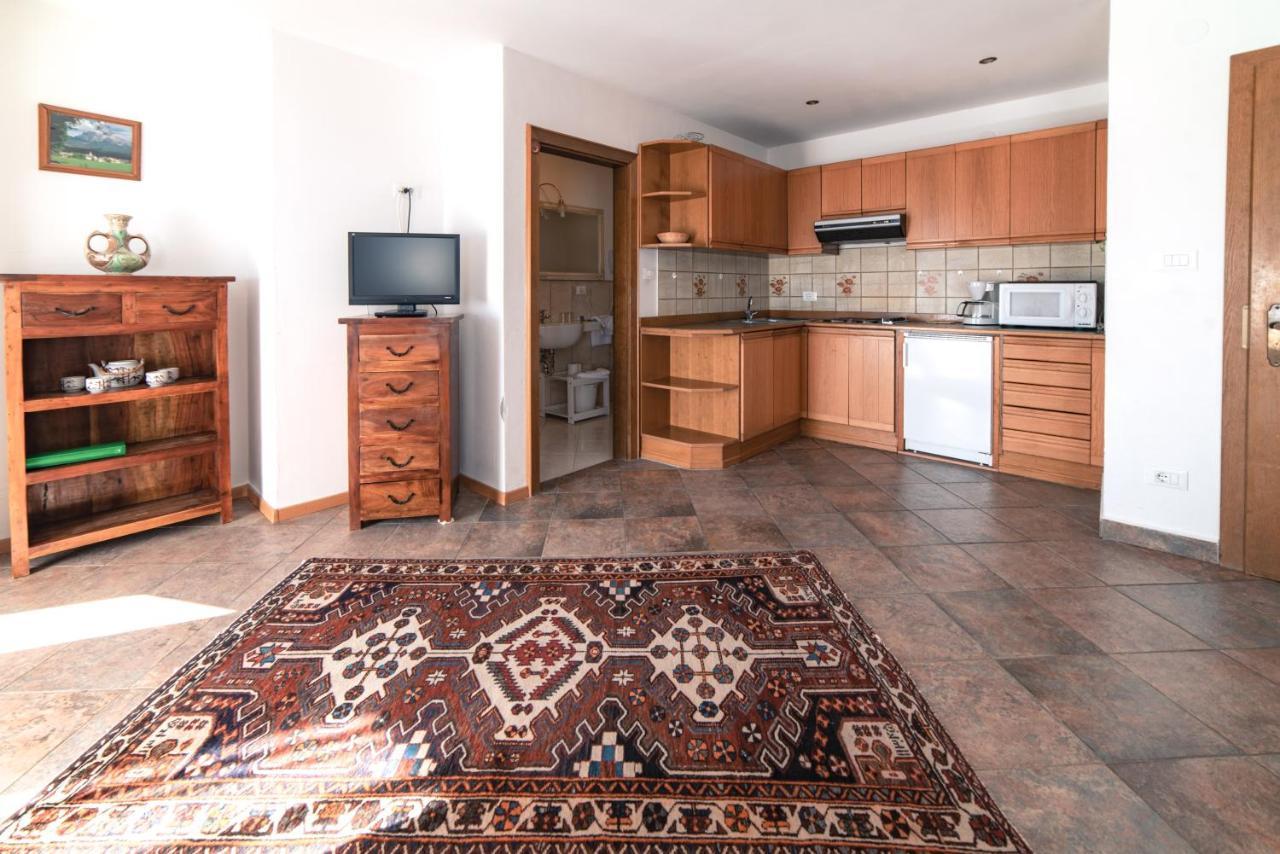 Sonnen Residence Collalbo Luaran gambar